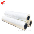 Roll DTF Film Hot Peel Rebating Film Pet Film